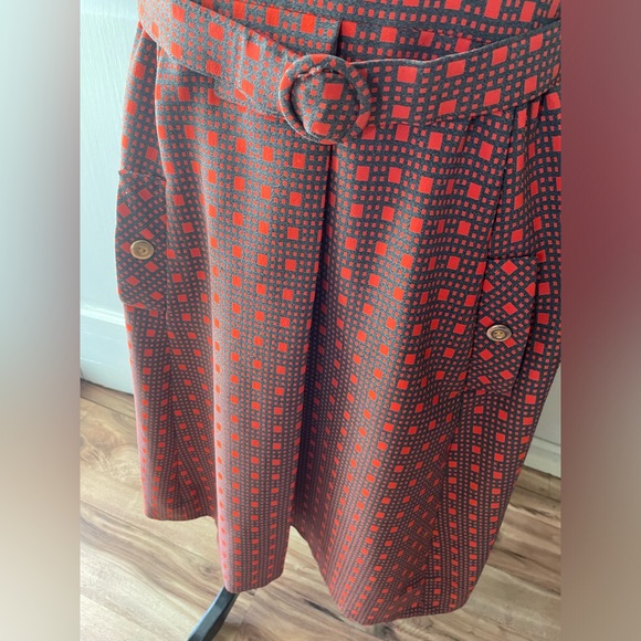 Ann Murray Vintage Dress - Picture 6 of 15